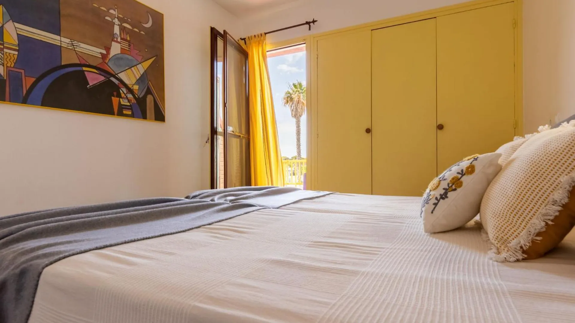 Holiday Home Mila By Interhome Riumar Spanien