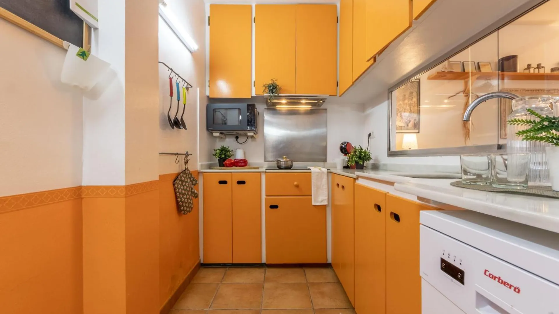 Holiday Home Mila By Interhome Riumar Spanien