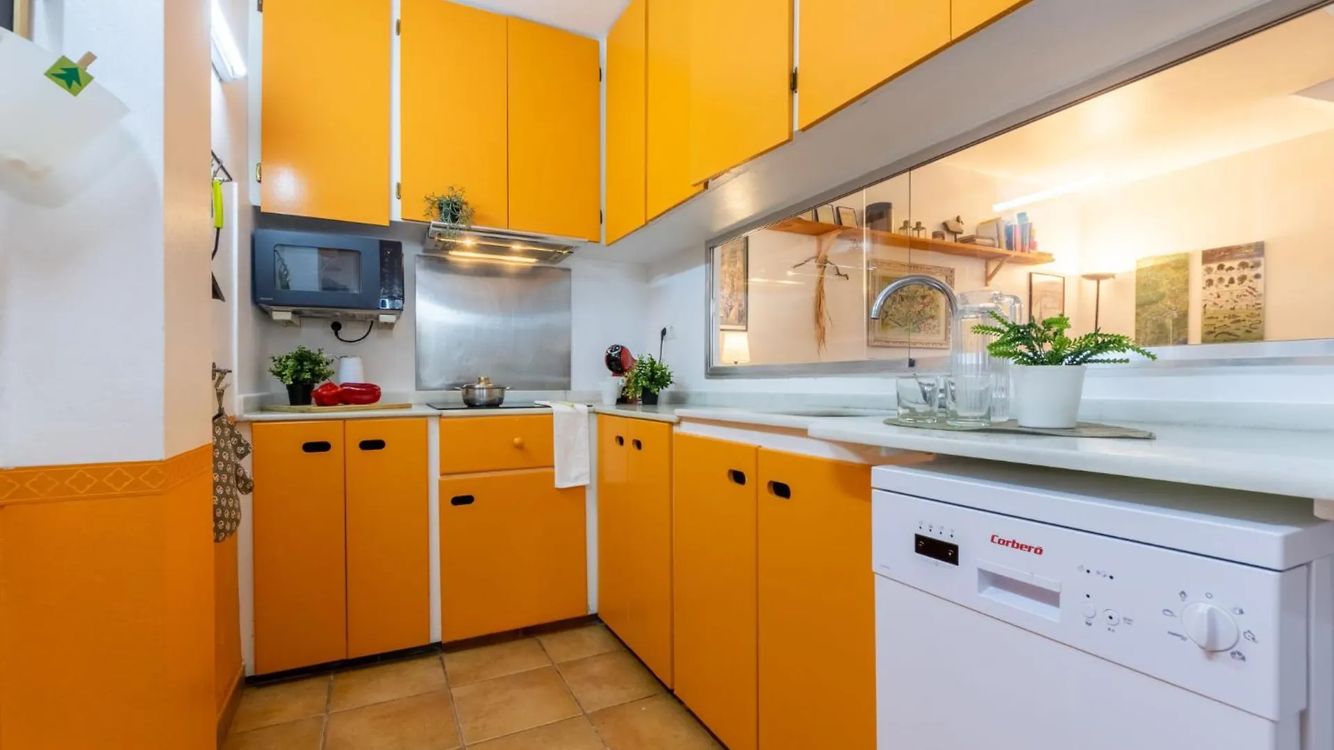 Holiday Home Mila By Interhome Riumar 0*,