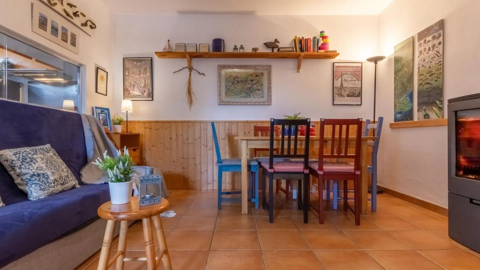 Holiday Home Mila By Interhome Riumar 0*,  Spanien