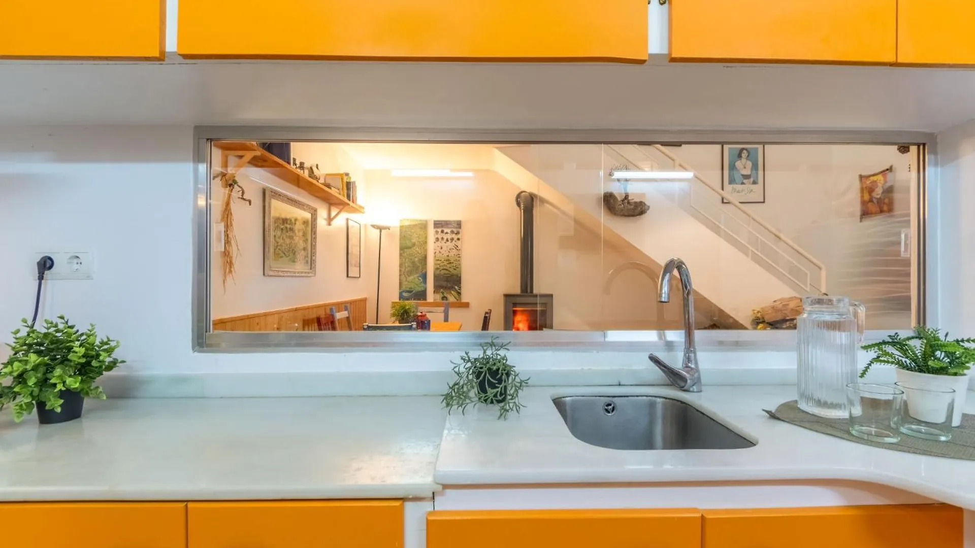 Holiday Home Mila By Interhome Riumar