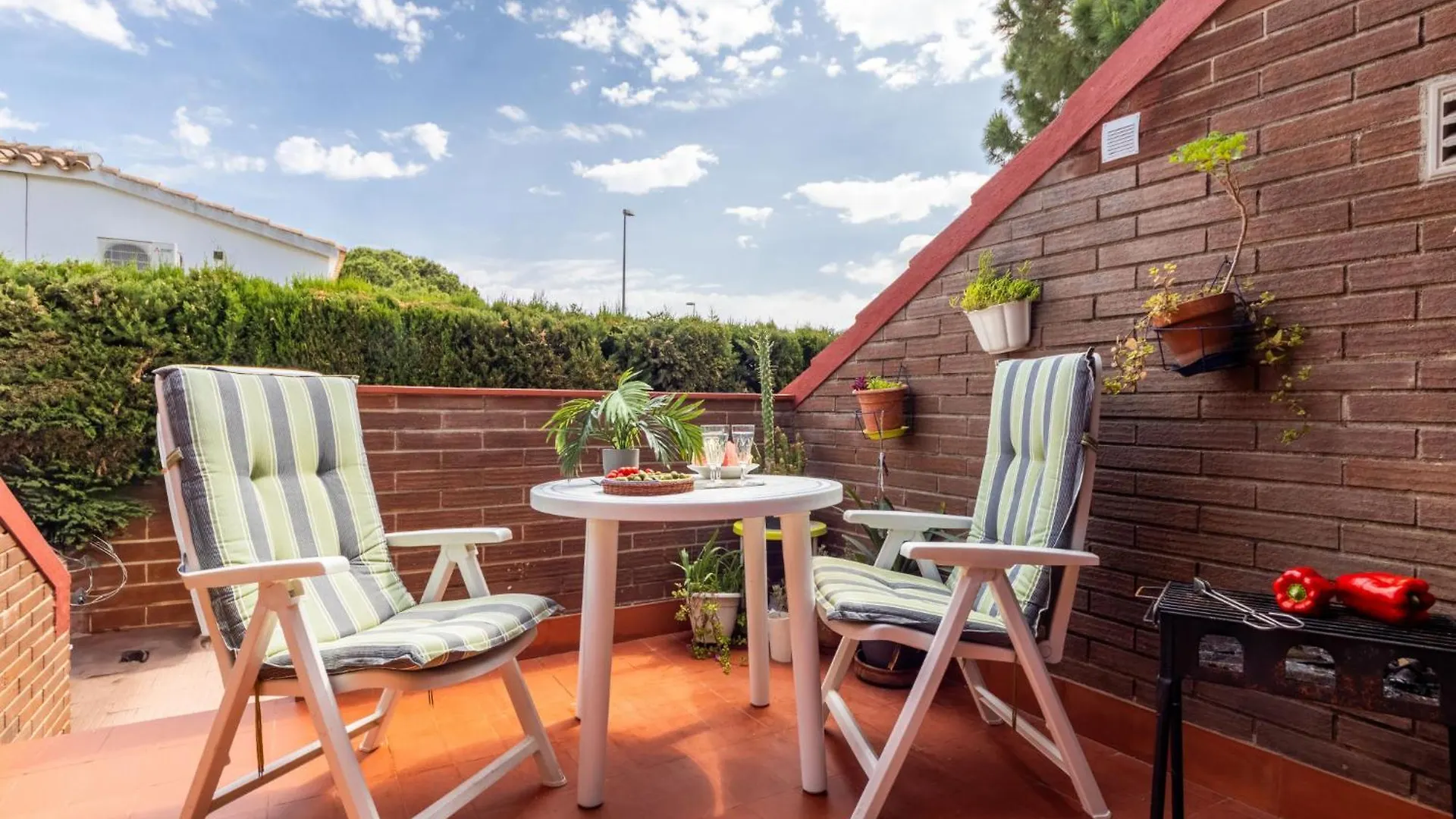 Holiday Home Mila By Interhome Riumar Spanien